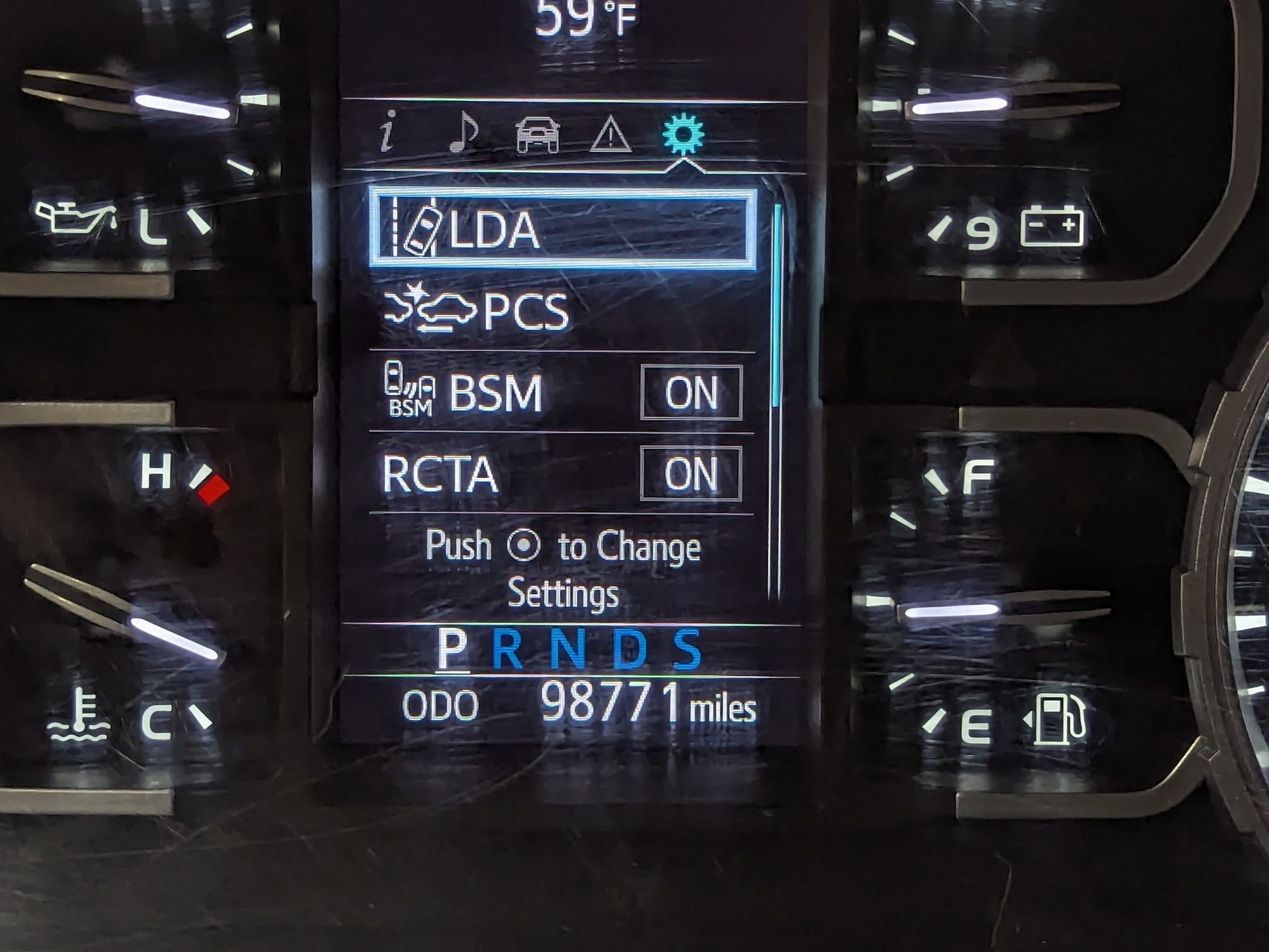 Used 2019 Toyota Tundra SR5 image 16