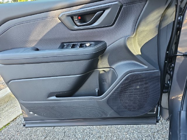 New 2026 Subaru Forester Premium AWD/4WD image 7