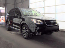 Used 2018 Subaru Forester 2.0XT Touring w/ Popular Package #3B