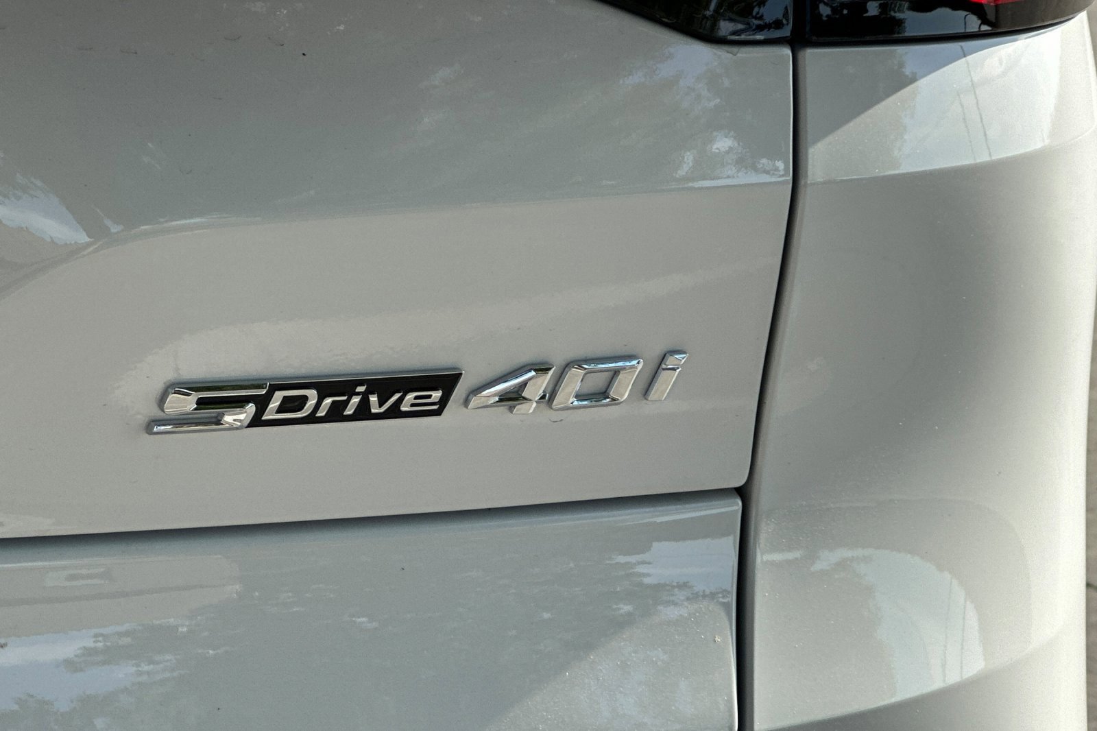New 2026 BMW X5 sDrive40i w/ Climate Comfort Package image 6