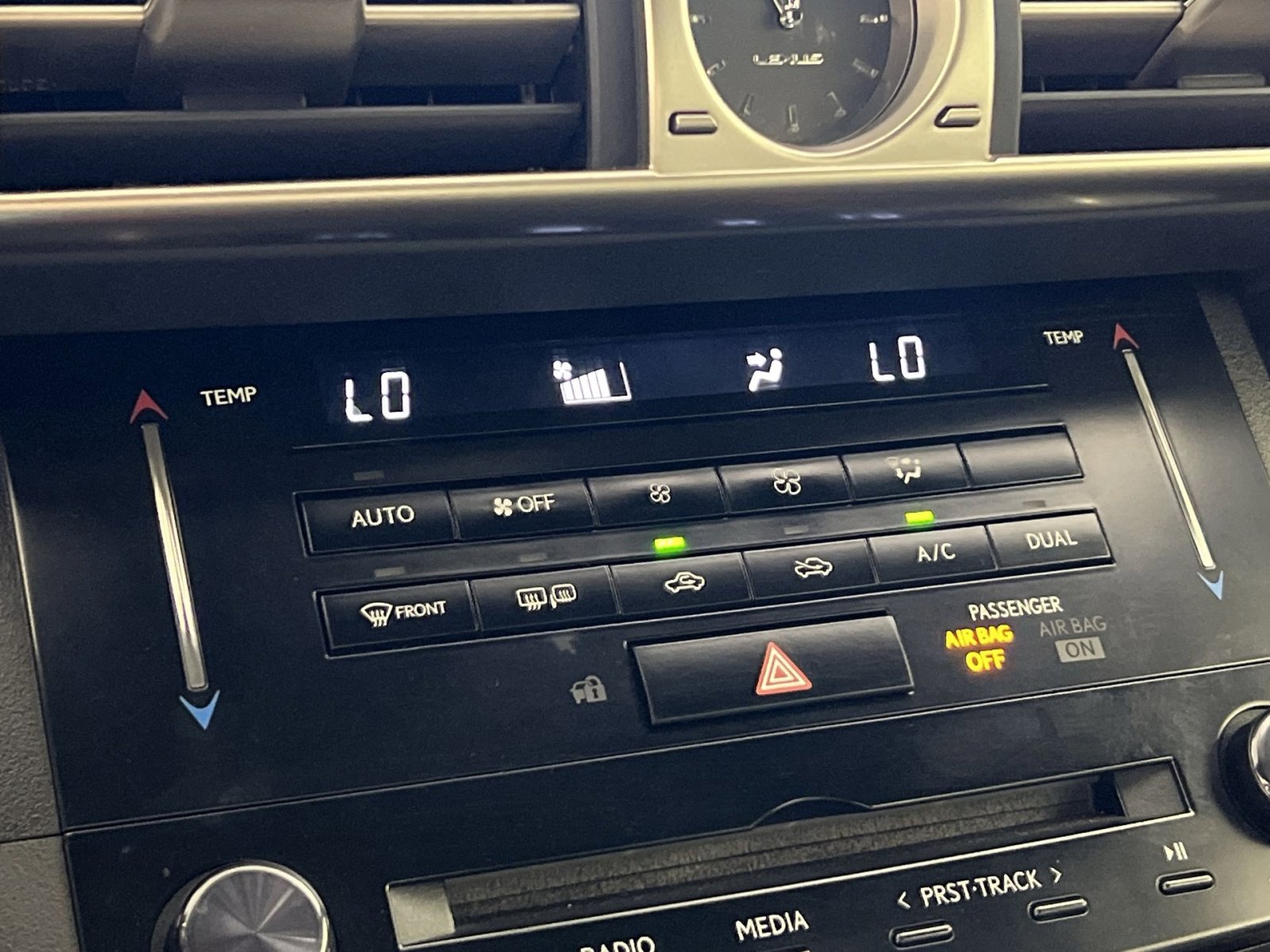 Used 2014 Lexus IS 250 w/ F-Sport Package image 21