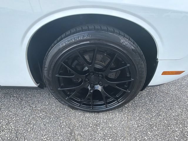 Used 2013 Dodge Challenger SXT Plus RWD image 12