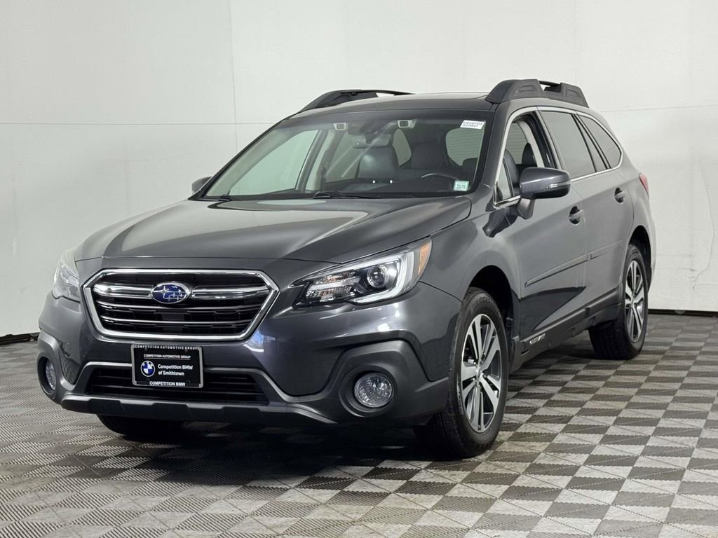 Used 2019 Subaru Outback 2.5i Limited image 7