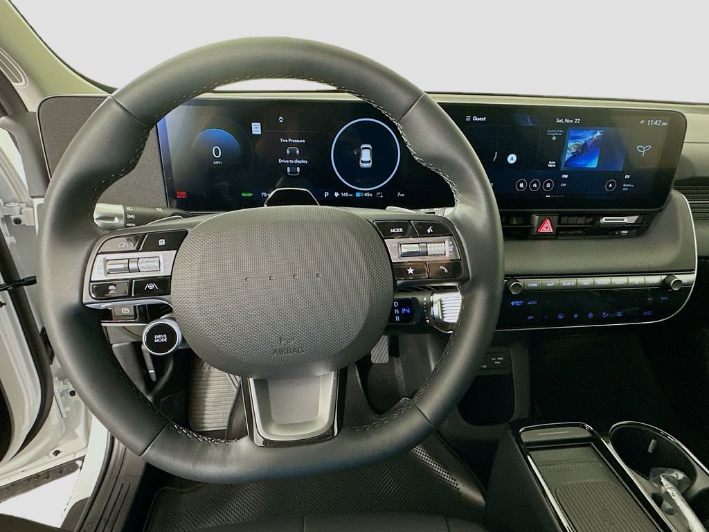 New 2026 Hyundai Ioniq 5 SEL image 10