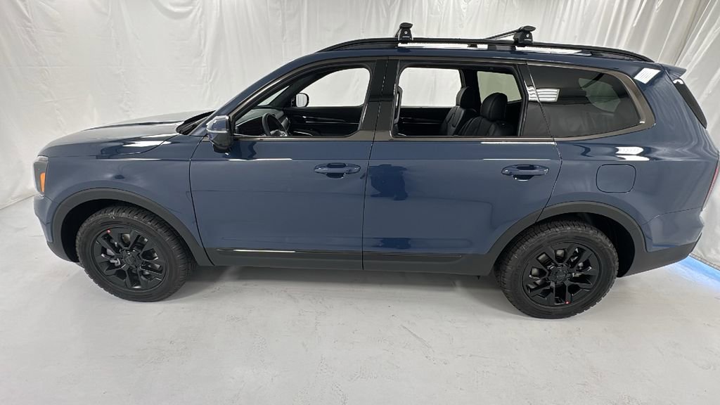 New 2025 Kia Telluride SX Prestige X-Pro image 6
