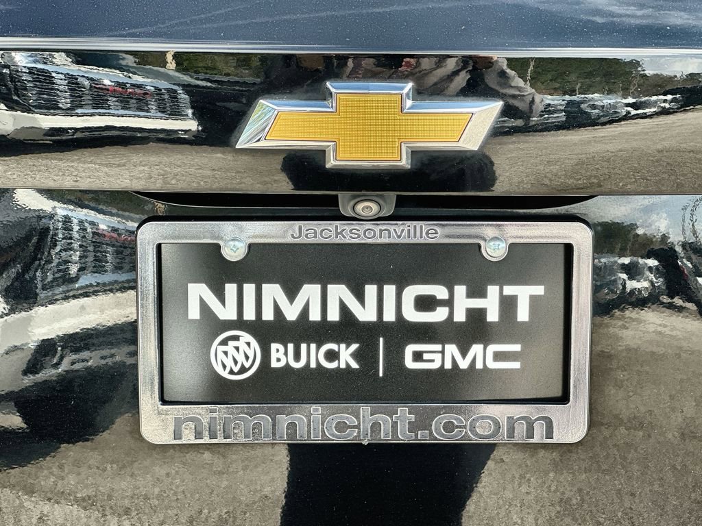 Certified 2021 Chevrolet Blazer Premier image 31