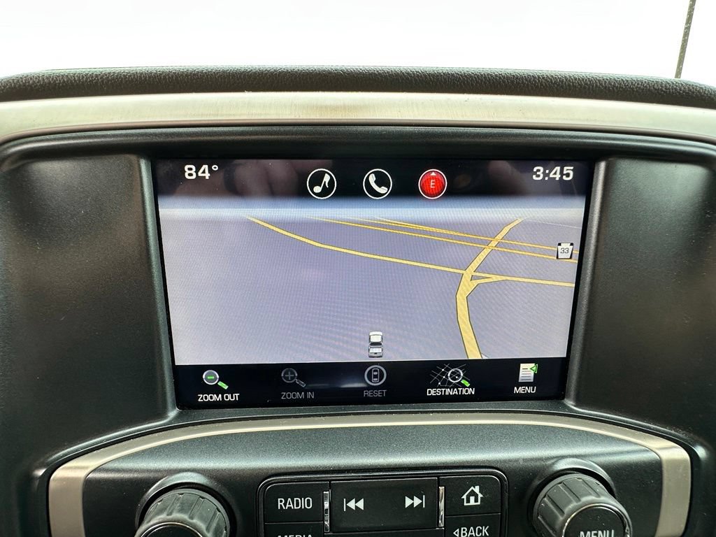 Certified 2015 GMC Sierra 2500 Denali AWD/4WD image 35