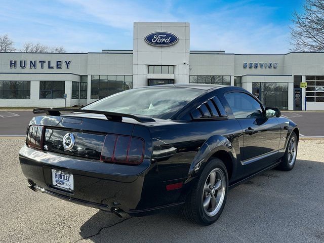 Used 2005 Ford Mustang GT image 5