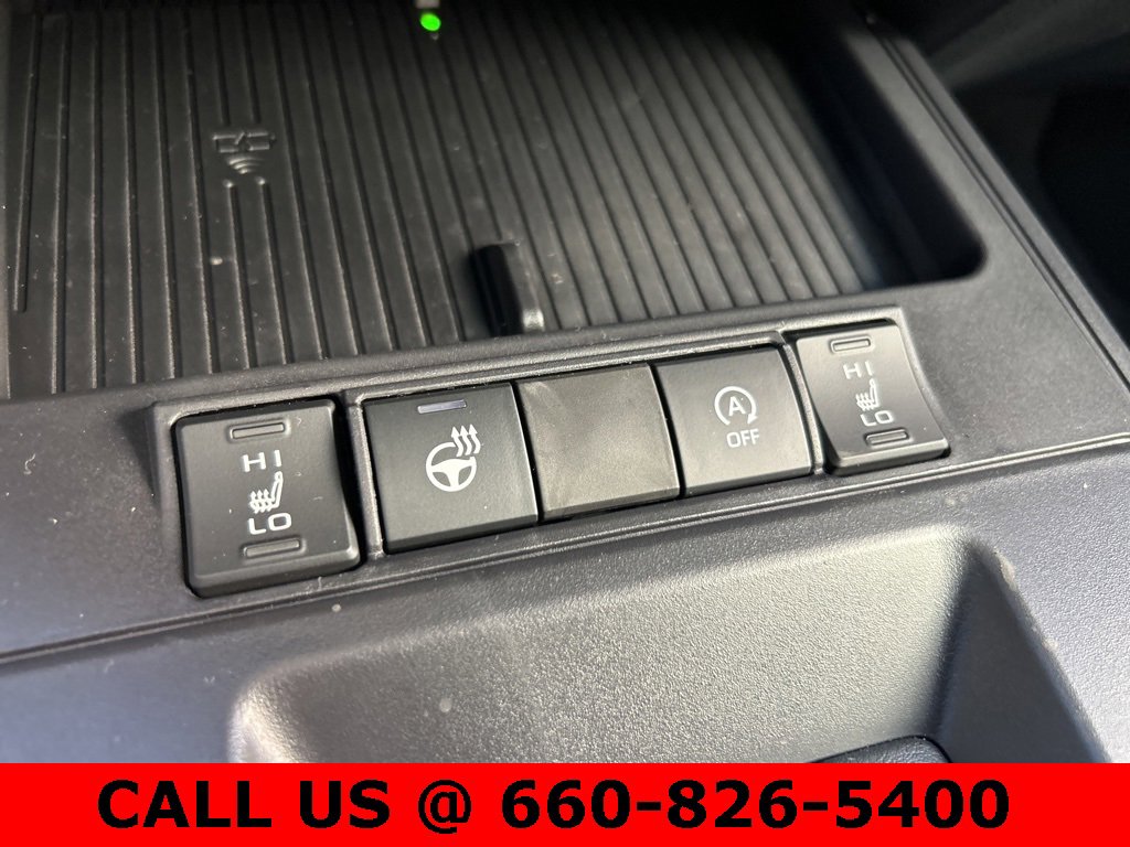 New 2026 Toyota Corolla Cross LE image 25