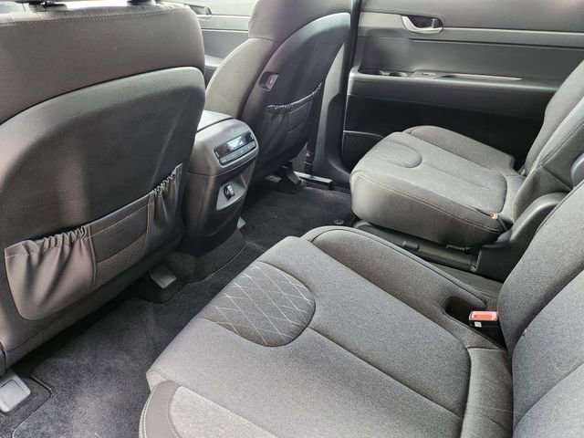 Used 2022 Hyundai Palisade SEL FWD image 20