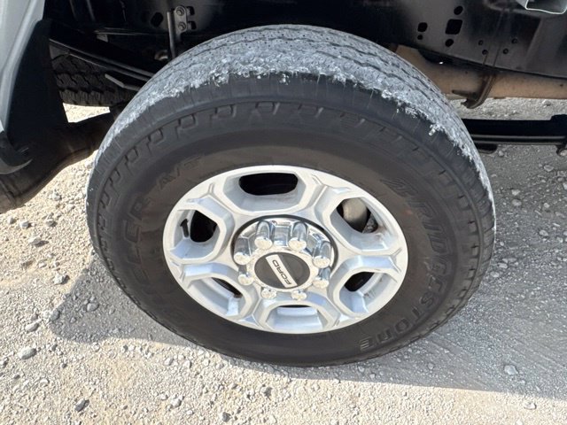 Used 2025 Ford F250 XLT w/ FX4 Off-Road Package AWD/4WD image 24