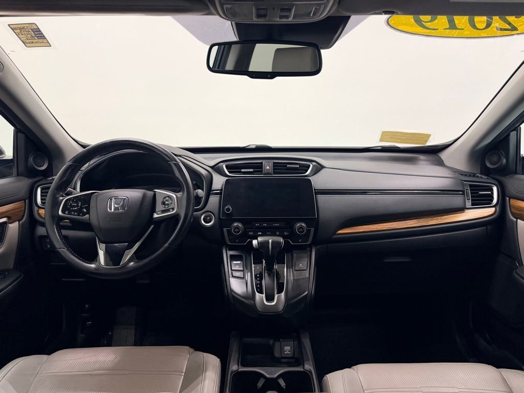 Used 2019 Honda CR-V EX-L image 14
