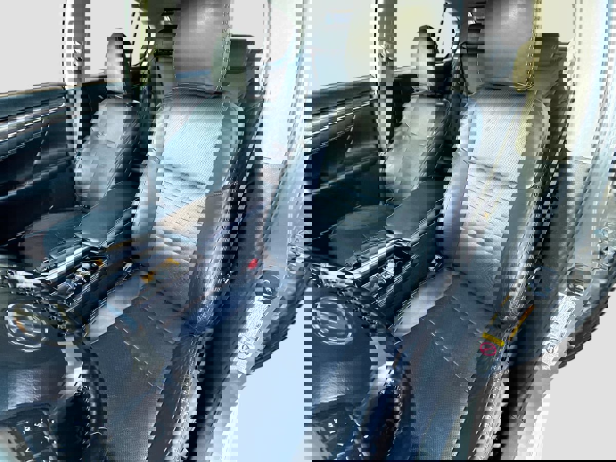 Used 2016 Lexus GS 350 image 21