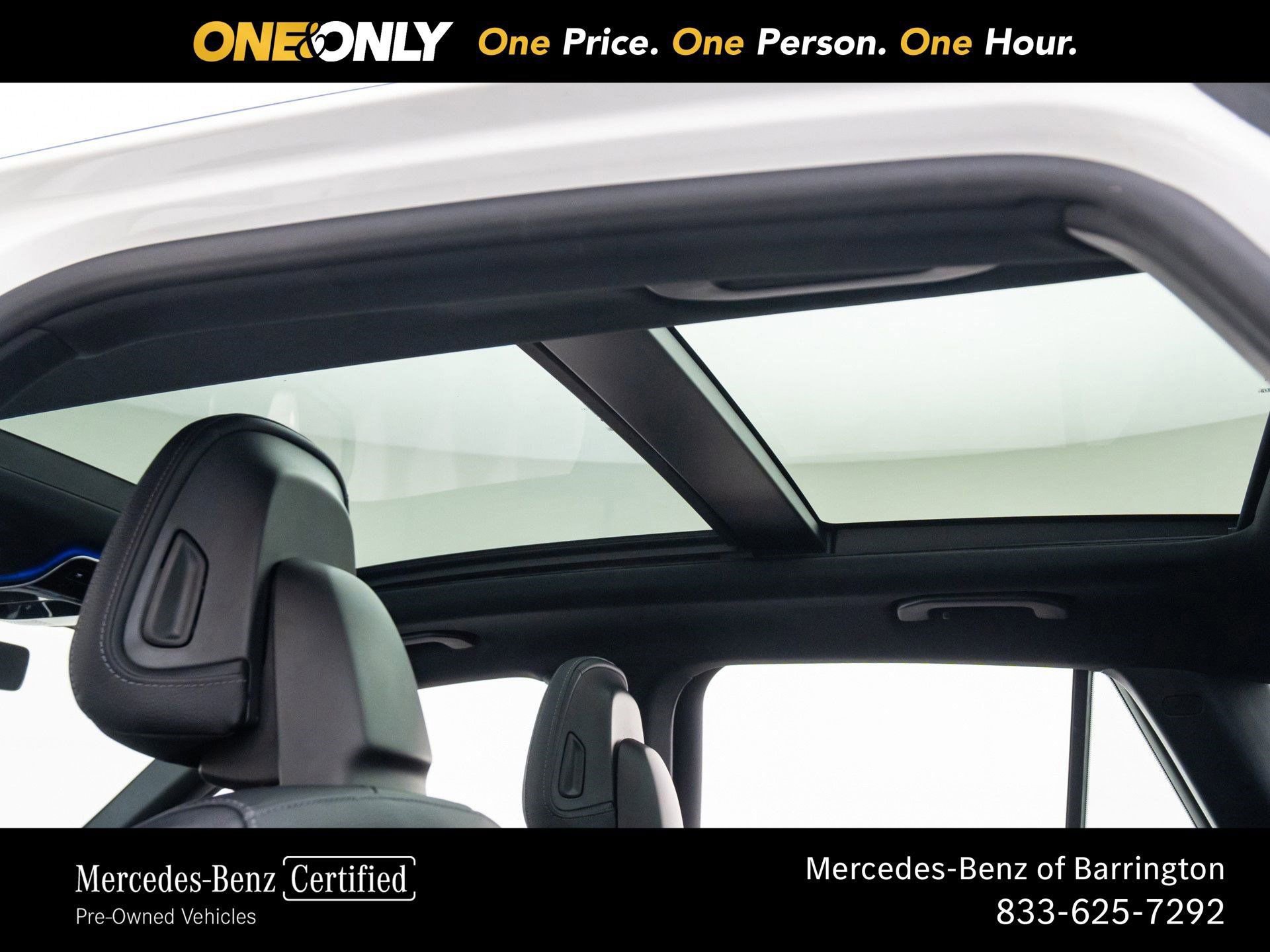 Used 2025 Mercedes-Benz GLC 43 AMG 4MATIC image 19