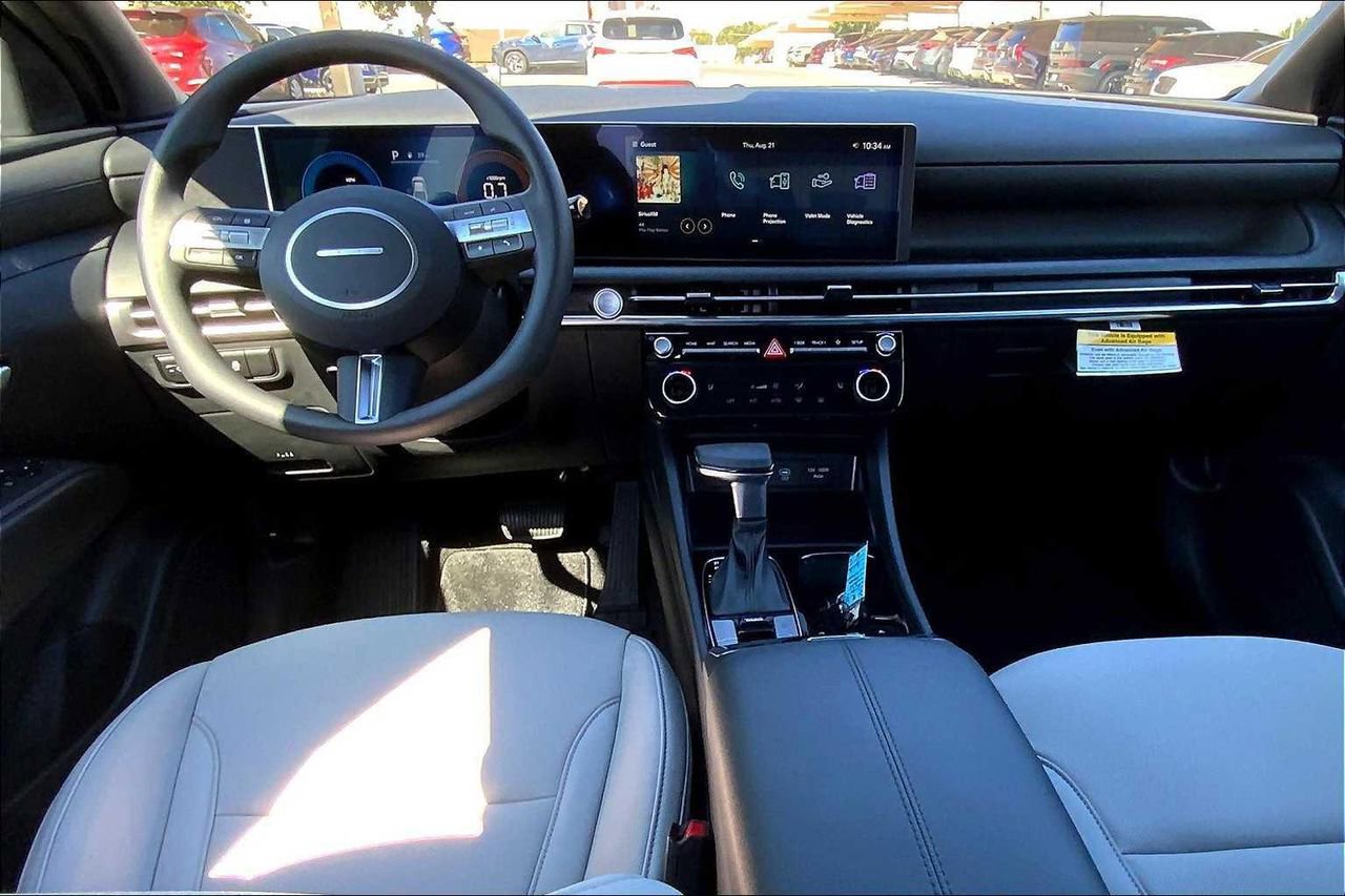 New 2026 Hyundai Santa Cruz SEL image 5