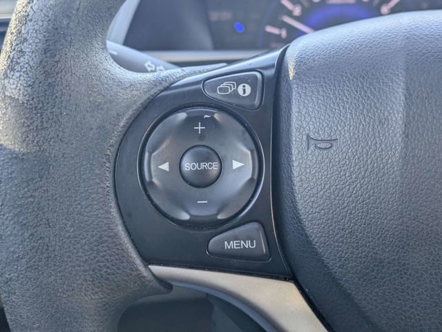 Used 2012 Honda Civic EX image 23