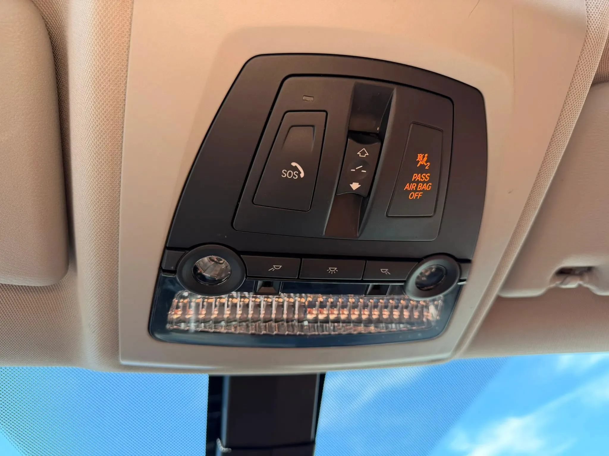 Used 2015 BMW X4 xDrive28i AWD/4WD image 38