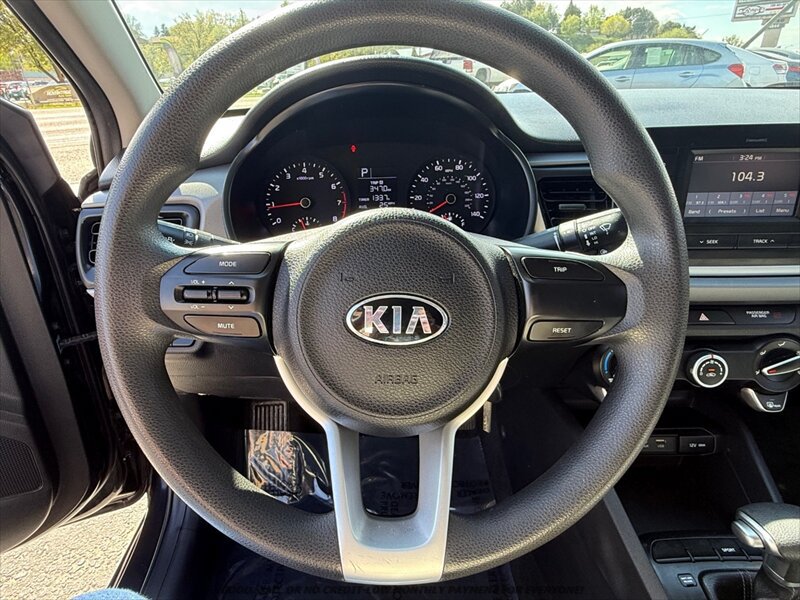 Used 2018 Kia Rio LX FWD image 22