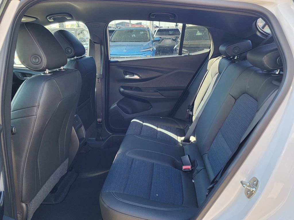 New 2026 Buick Envista Preferred w/ Convenience I Package image 39
