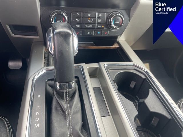 Certified 2020 Ford F150 Lariat image 39