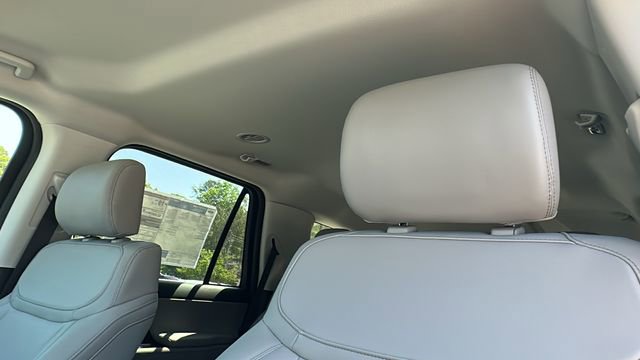 New 2026 Ford Expedition Active RWD image 30