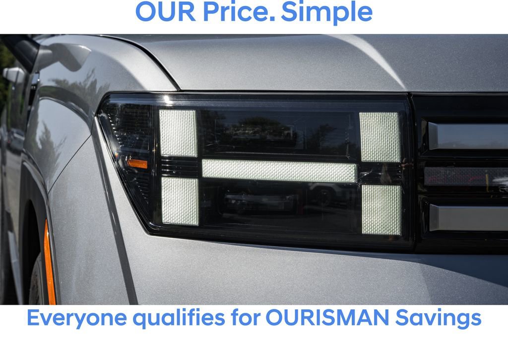 New 2026 Hyundai Santa Fe SEL image 15