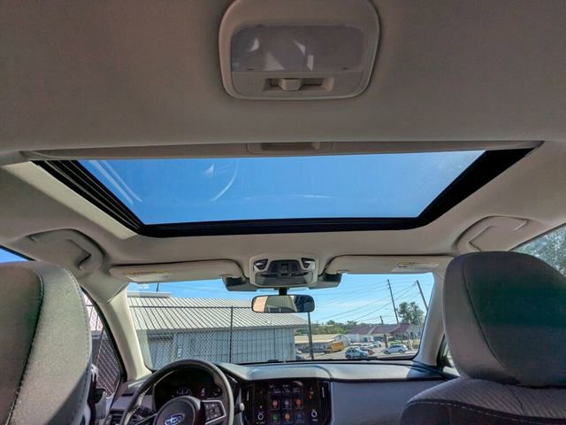 Certified 2025 Subaru Legacy Premium image 17