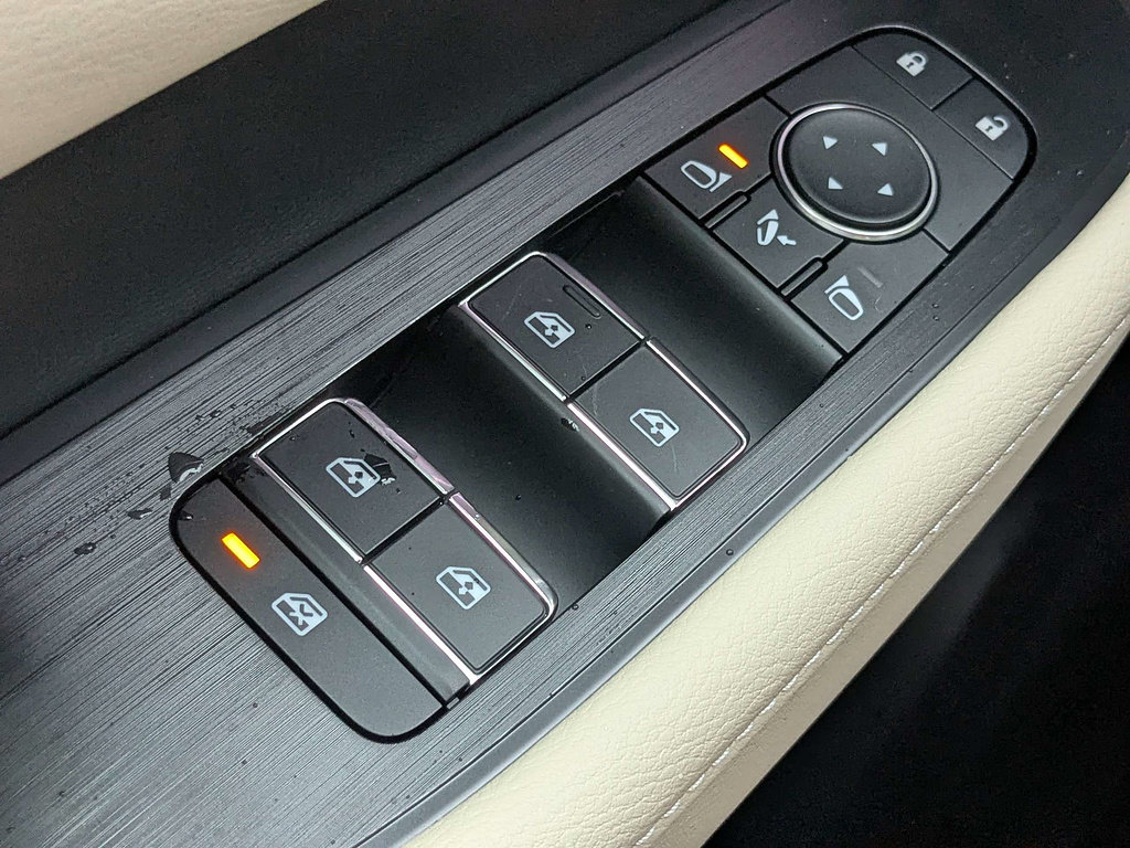 New 2026 Nissan Armada Platinum Reserve AWD/4WD image 25