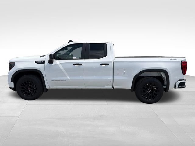 New 2026 GMC Sierra 1500 Pro w/ Graphite Edition AWD/4WD image 4