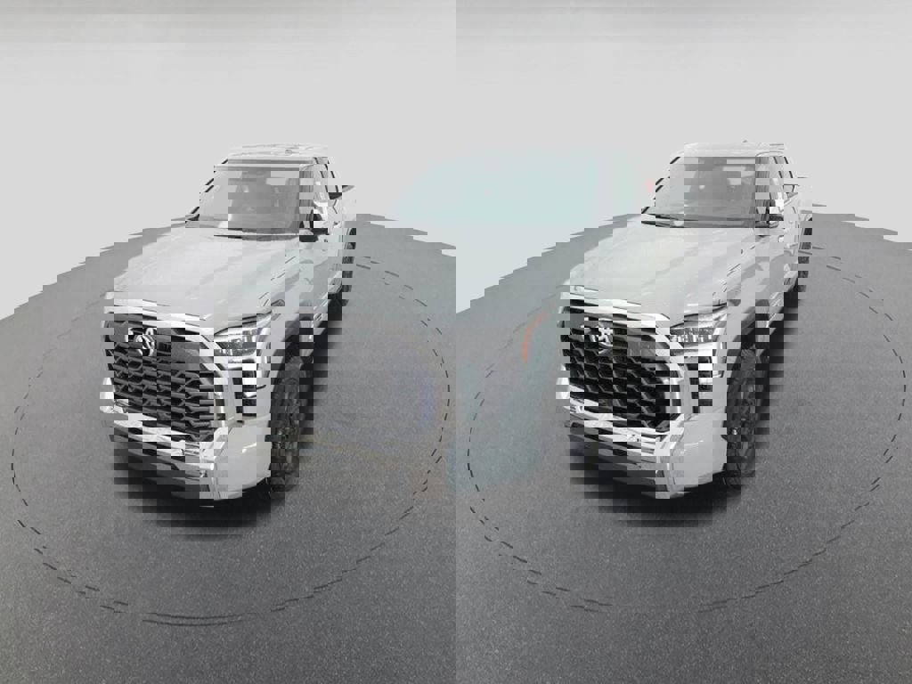 New 2026 Toyota Tundra 1794 Edition image 16
