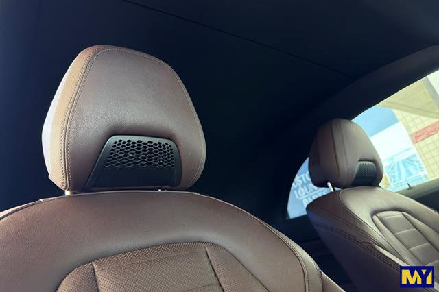 Used 2022 BMW M440i Convertible w/ Premium Package RWD image 20
