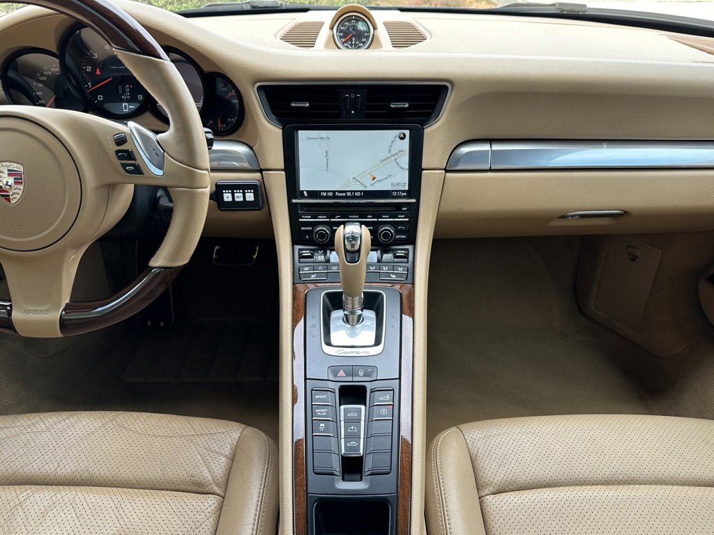 Used 2012 Porsche 911 Carrera image 12