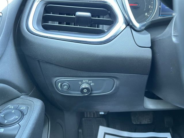 Used 2024 Chevrolet Equinox LT w/ LPO, Floor Liner Package image 17