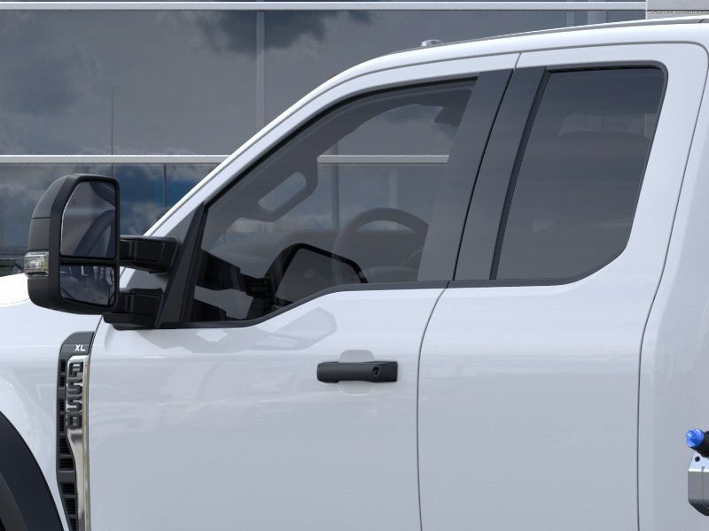 New 2026 Ford F550 4x4 Supercab Super Duty image 20