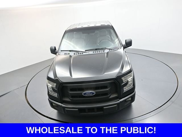 Used 2016 Ford F150 XL w/ Equipment Group 101A Mid RWD image 31