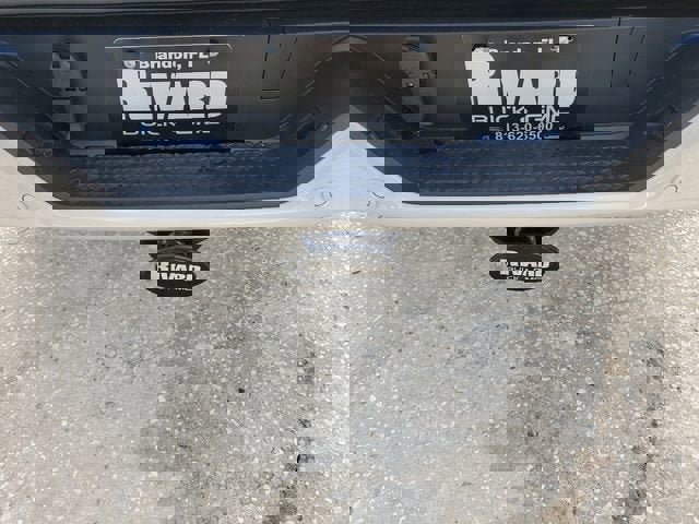 New 2026 GMC Canyon AT4 image 9