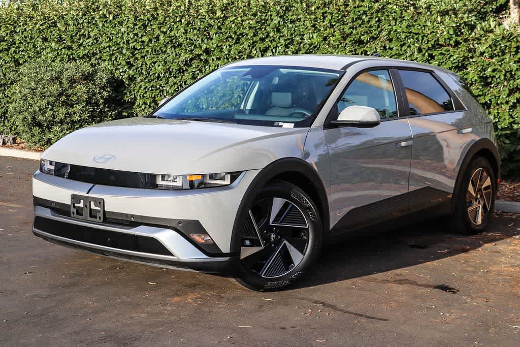 New 2026 Hyundai Ioniq 5 SEL