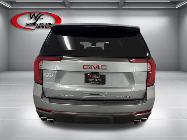 New 2026 GMC Yukon AT4 Ultimate AWD/4WD image 7