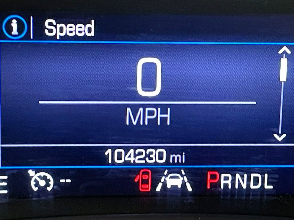 Used 2020 Chevrolet Equinox LT image 29