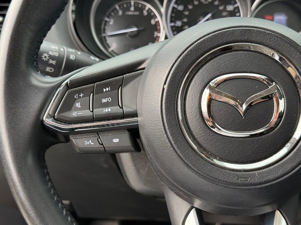 Used 2022 MAZDA CX-9 Touring Plus image 15