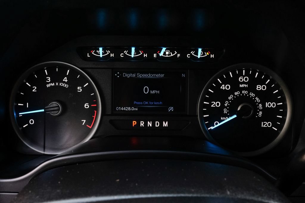 Used 2019 Ford F150 XLT w/ Equipment Group 301A Mid RWD image 19