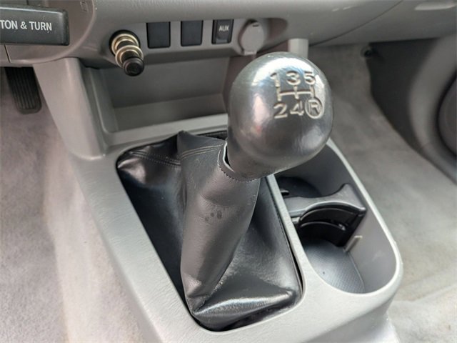 Used 2009 Toyota Tacoma 2WD Regular Cab image 15