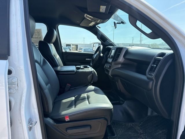 Used 2022 RAM 1500 Tradesman image 24