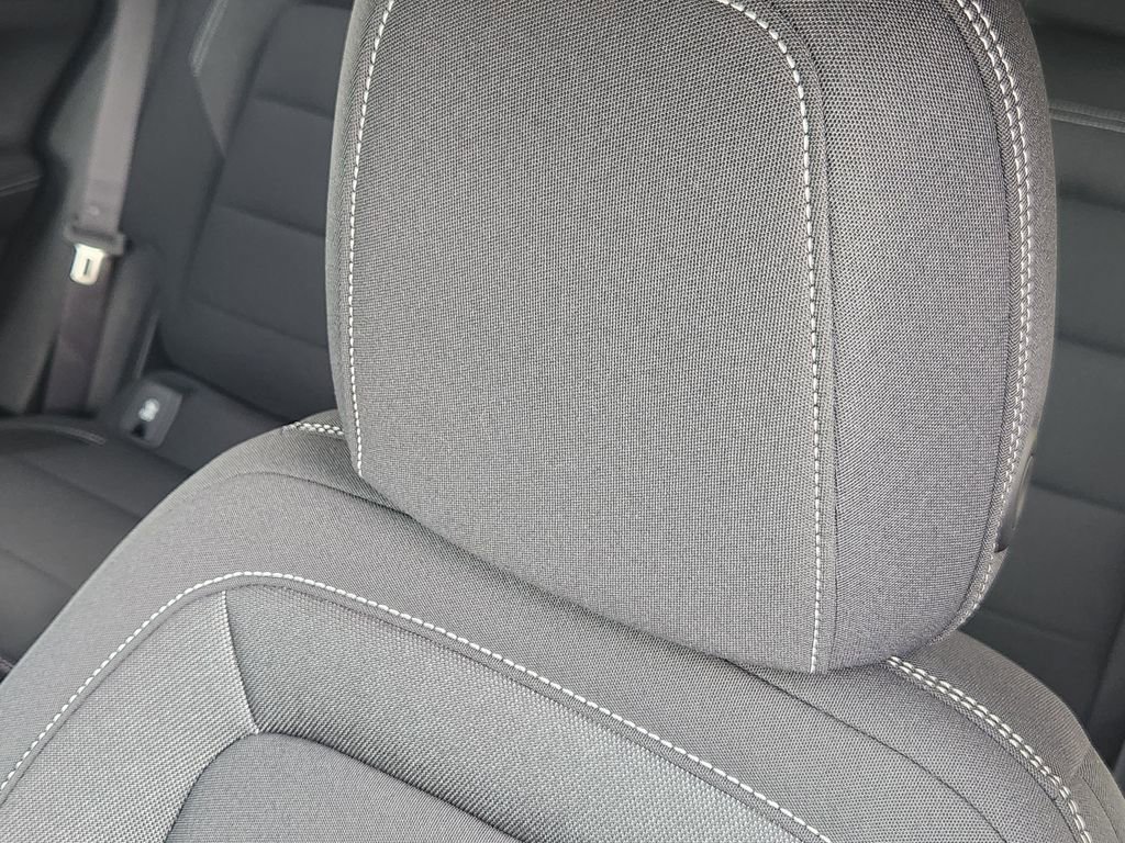 New 2026 Chevrolet Blazer EV LT image 25