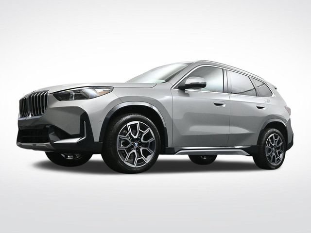 New 2026 BMW X1 xDrive28i w/ Technology Package AWD/4WD image 36