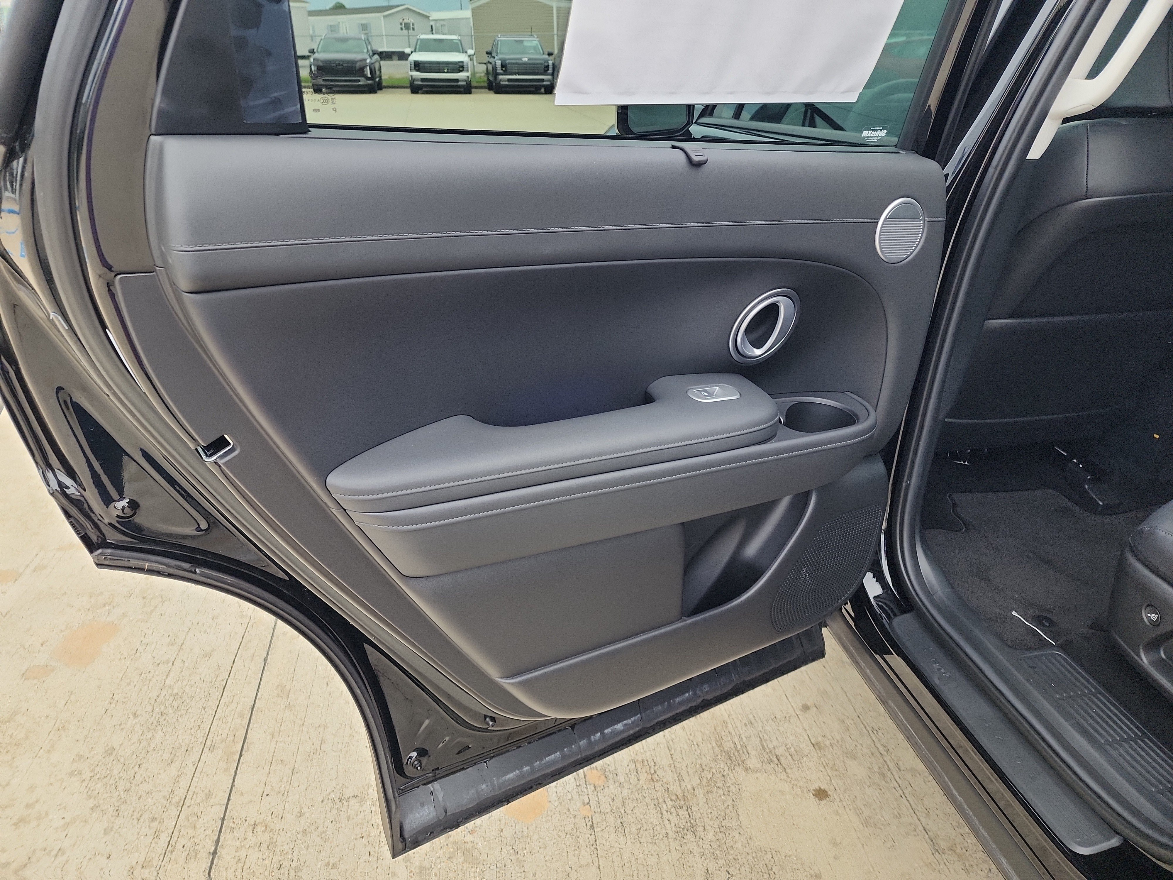 New 2026 Hyundai Palisade SEL Premium FWD image 15