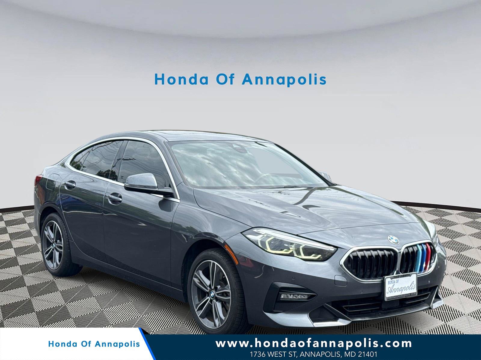 Used 2020 BMW 228i xDrive Gran Coupe w/ Convenience Package