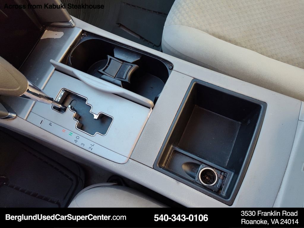 Used 2008 Toyota Camry LE image 29