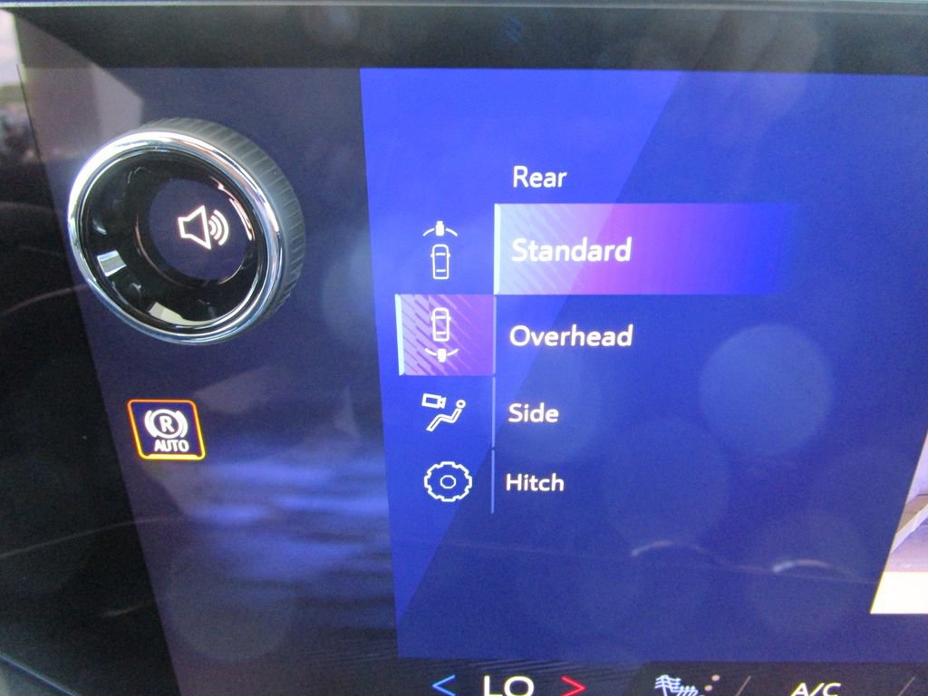 New 2026 Chevrolet Tahoe RST w/ Comfort Package RWD image 48