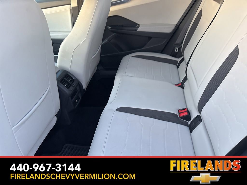 Used 2025 Volkswagen Taos SE image 42